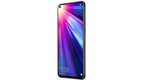 گوشی موبایل آنر مدل View 20 PCT-L29 دوسیم کارت ظرفیت 256 گیگابایت