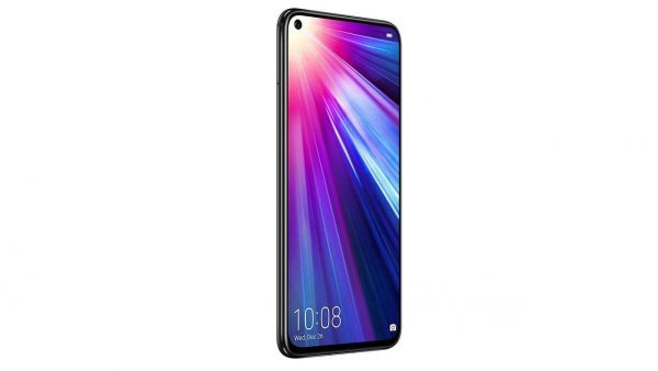 گوشی موبایل آنر مدل View 20 PCT-L29 دوسیم کارت ظرفیت 256 گیگابایت