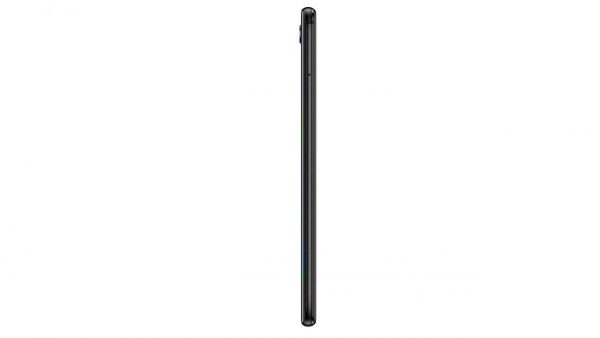 گوشی موبایل آنر مدل View 20 PCT-L29 دوسیم کارت ظرفیت 256 گیگابایت