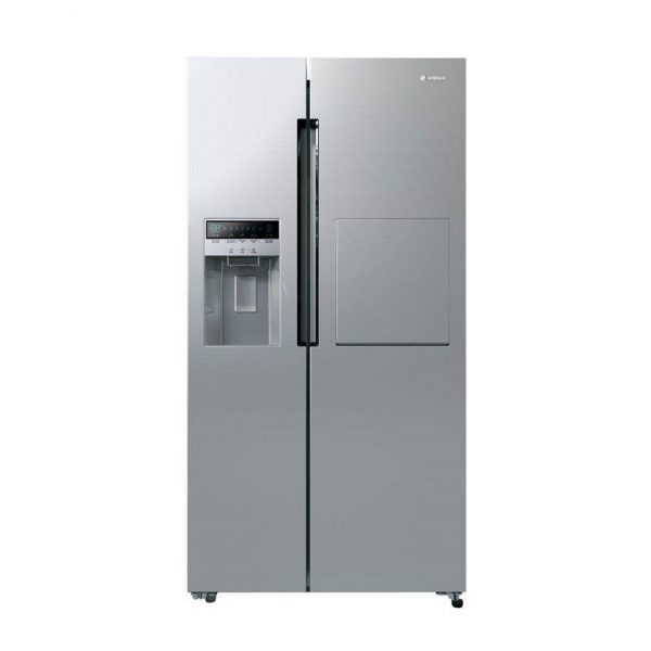 یخچال و فریزر ساید بای ساید اسنوا مدل S8-2261S