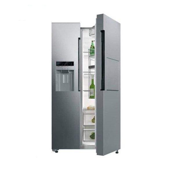 یخچال و فریزر ساید بای ساید اسنوا مدل S8-2261S