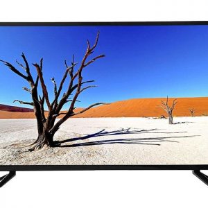تلویزیون 32 اینچ ال ای دی آوکس مدل AT3219HB