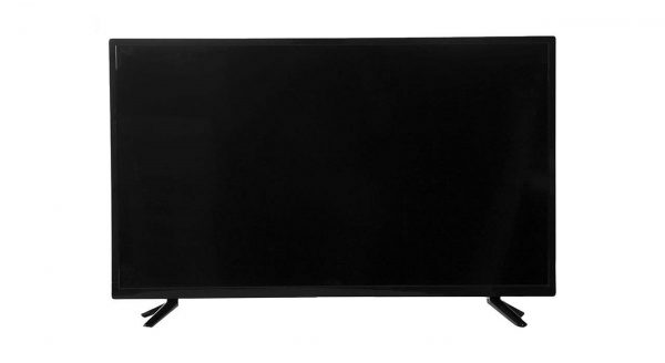 تلویزیون 32 اینچ ال ای دی آوکس مدل AT3219HB