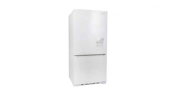 یخچال و فریزر اکسنت مدل Tiana-3800