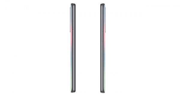 گوشی موبایل شیائومی مدل Redmi Note 8 Pro m1906g7G دو سیم‌ کارت ظرفیت 128 گیگابایت