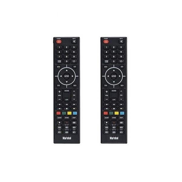 تلویزیون 24 اینچ ال ای دی مارشال مدل ME-2426