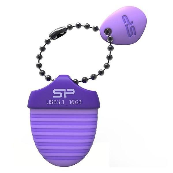 فلش سیلیکون پاور JewelJ30 ظرفیت 16