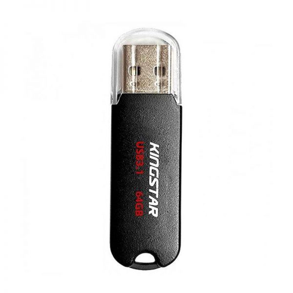 فلش کینگ‌ استار KS300 ظرفیت 64