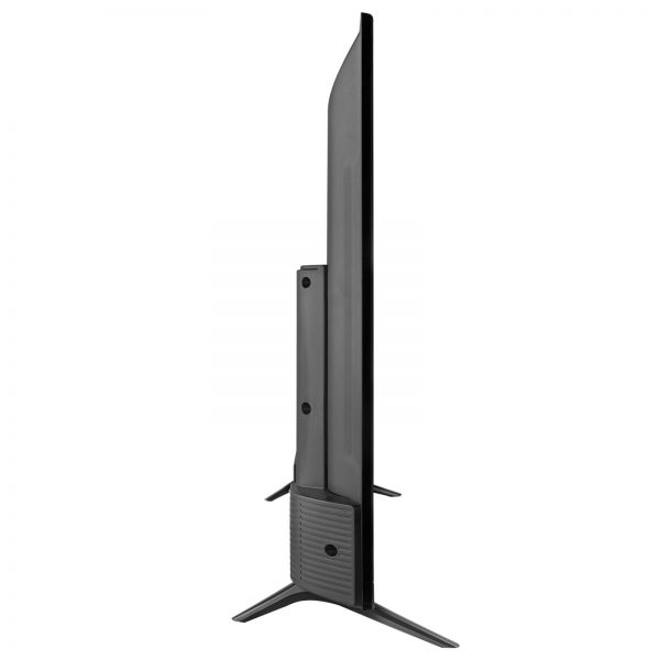 تلویزیون 43 اینچ ال ای دی بنس مدل BS-4380-FBG
