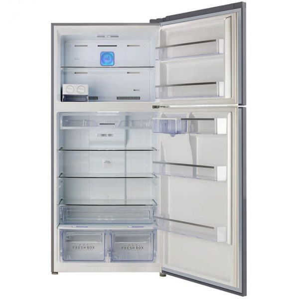 یخچال و فریزر جی پلاس مدل GRF-J505