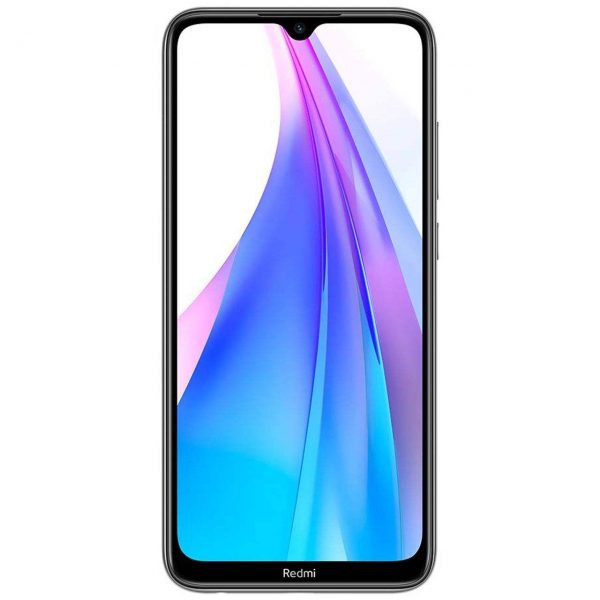 گوشی موبایل شیائومی مدل Redmi Note 8T M1908C3XG دو سیم‌ کارت ظرفیت 128گیگابایت