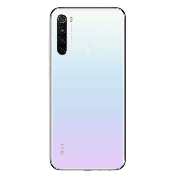 گوشی موبایل شیائومی مدل Redmi Note 8T M1908C3XG دو سیم‌ کارت ظرفیت 128گیگابایت