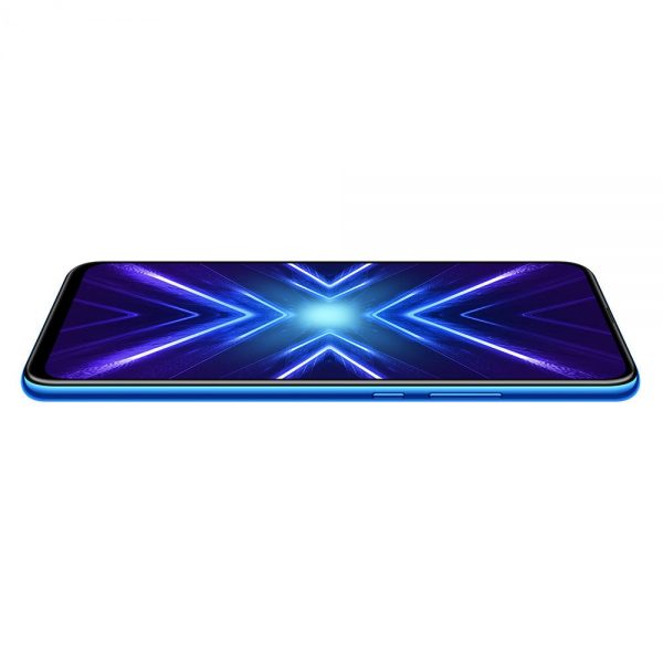 گوشی موبایل آنر مدل 9X STK-LX1 دوسیم کارت ظرفیت 128 گیگابایت
