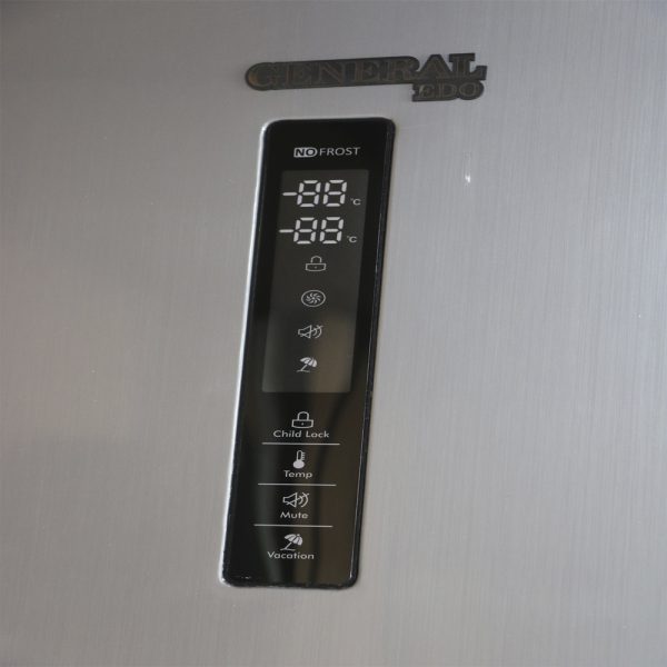 یخچال و فریزر جنرال ادو مدل RF-M22