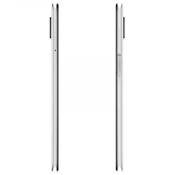 گوشی موبایل شیائومی مدل Redmi Note 9S M2003J6A1G دو سیم‌ کارت ظرفیت 128گیگابایت