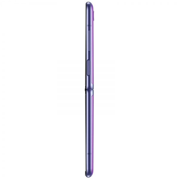 گوشی موبایل سامسونگ مدل Galaxy Z Flip SM-F700F/DS تک سیم کارت ظرفیت 256 گیگابایت