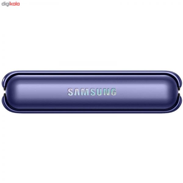 گوشی موبایل سامسونگ مدل Galaxy Z Flip SM-F700F/DS تک سیم کارت ظرفیت 256 گیگابایت