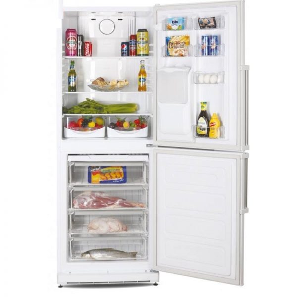 یخچال و فریزر التو مدل NC700DN