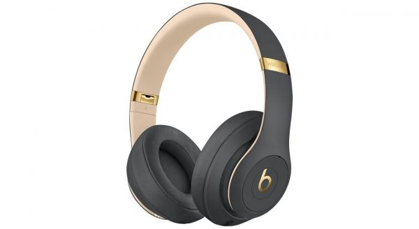 هدفون بیسیم بیتس مدل Studio 3