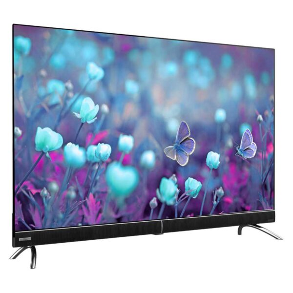 تلویزیون 50 اینچ ال ای دی جی پلاس مدل GTV-50KH512N