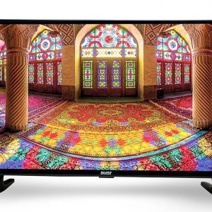 تلویزیون 32 اینچ ال ای دی بلست مدل BTV-32HDC110B