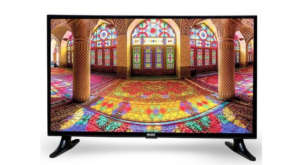تلویزیون 32 اینچ ال ای دی بلست مدل BTV-32HDC110B