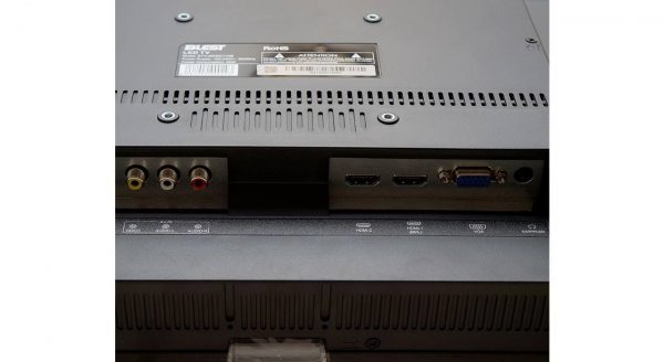 تلویزیون 32 اینچ ال ای دی بلست مدل BTV-32HDC110B