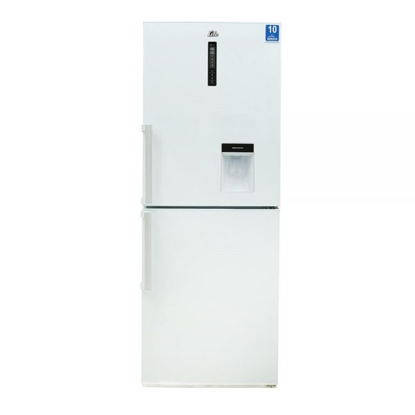 یخچال و فریزر لایف مدل SRF-105