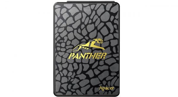 اس اس دی اینترنال اپیسر مدل AS340 PANTHER ظرفیت 480 گیگابایت
