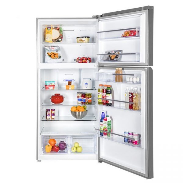 یخچال و فریز تی سی ال مدل TRT-575ED