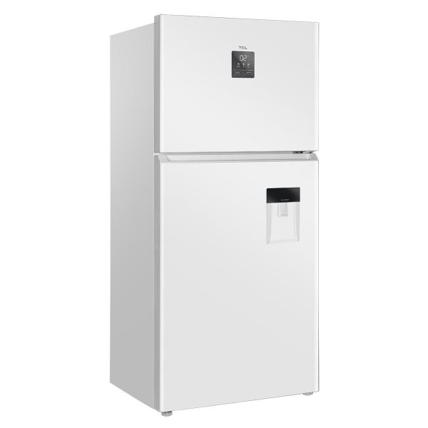 یخچال و فریز تی سی ال مدل TRT-575ED