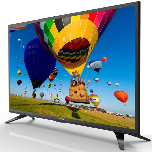 تلویزیون 32 اینچ ال ای دی ایکس ویژن مدل 32XT530