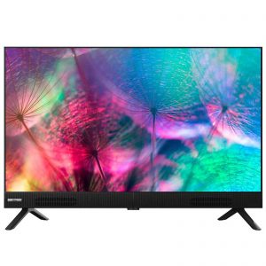 تلویزیون 32 اینچ ال ای دی هوشمند جی پلاس مدل GTV-32KD612N