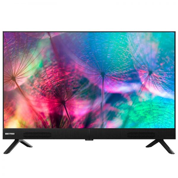 تلویزیون 32 اینچ ال ای دی هوشمند جی پلاس مدل GTV-32KD612N