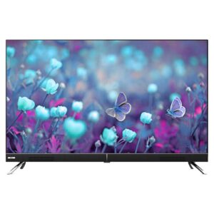 تلویزیون 50 اینچ ال ای دی جی پلاس مدل GTV-50KH512N