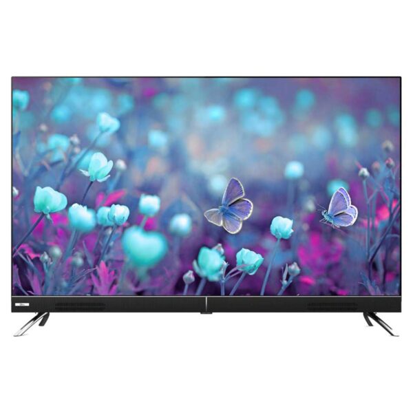 تلویزیون 50 اینچ ال ای دی جی پلاس مدل GTV-50KH512N