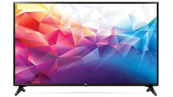 تلویزیون 43 اینچ هوشمند ال جی مدل 43LK60300GI