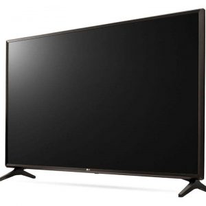 تلویزیون 43 اینچ ال ای دی هوشمند ال جی مدل 43LJ55000
