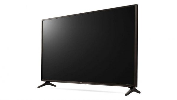 تلویزیون 43 اینچ ال ای دی هوشمند ال جی مدل 43LJ55000