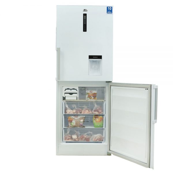 یخچال و فریزر لایف مدل SRF-105