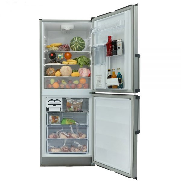 یخچال و فریزر لایف مدل SRF-105