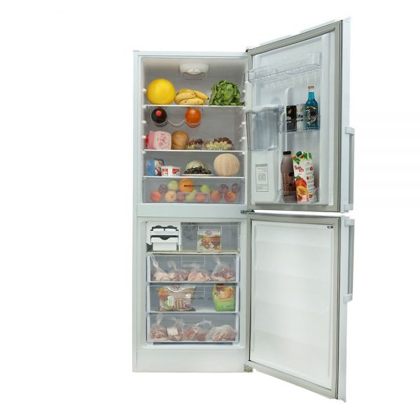 یخچال و فریزر لایف مدل SRF-105