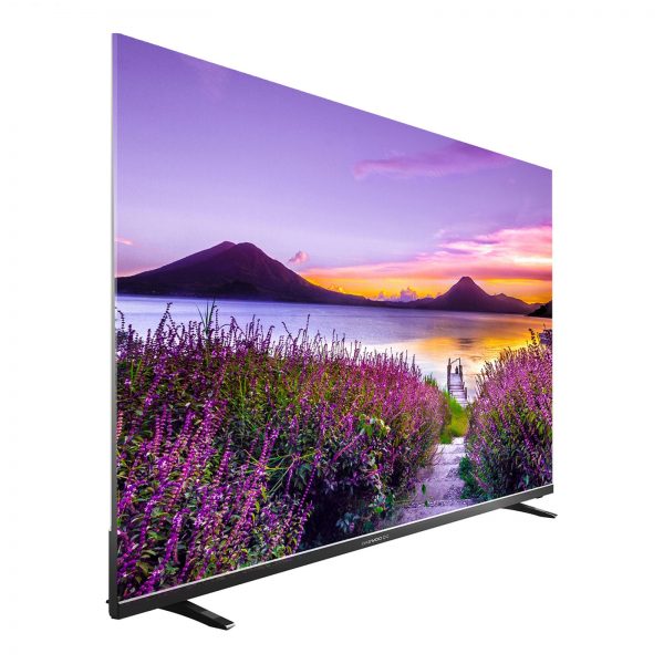 تلویزیون 43 اینچ ال ای دی هوشمند دوو مدل DSL-43K3300