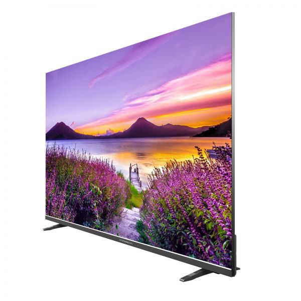 تلویزیون 43 اینچ ال ای دی هوشمند دوو مدل DSL-43K3300