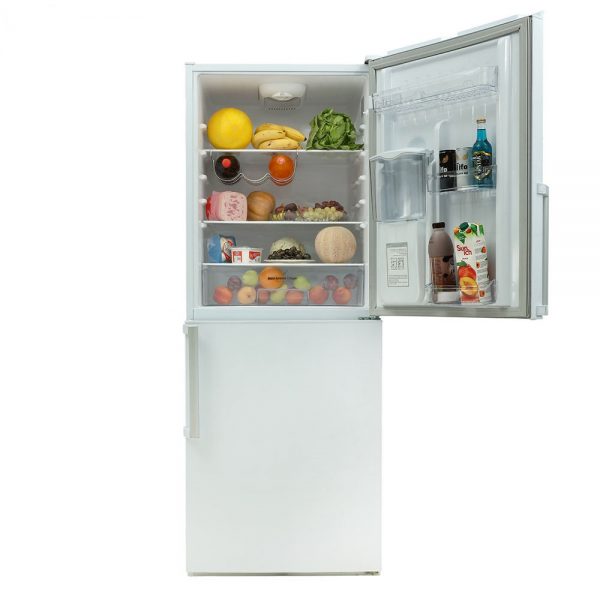 یخچال و فریزر لایف مدل SRF-105