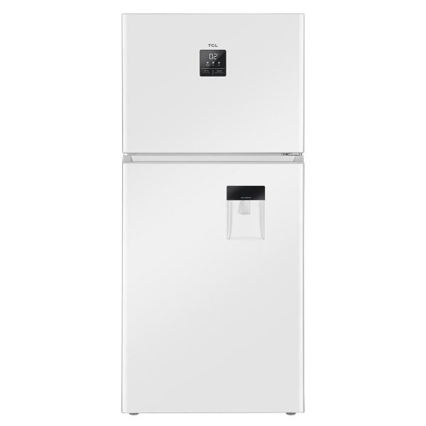 یخچال و فریز تی سی ال مدل TRT-575ED