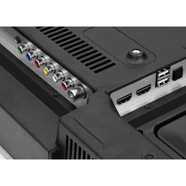 تلویزیون 32 اینچ ال ای دی پانورامیک مدل PA-32BA177
