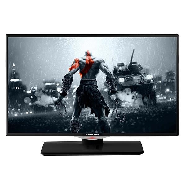 تلویزیون 24 اینچ ال ای دی مسترتک مدل MT2402HD