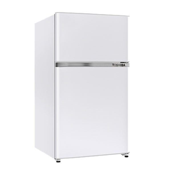 یخچال و فریزر توشیبا مدل GR-W69 W