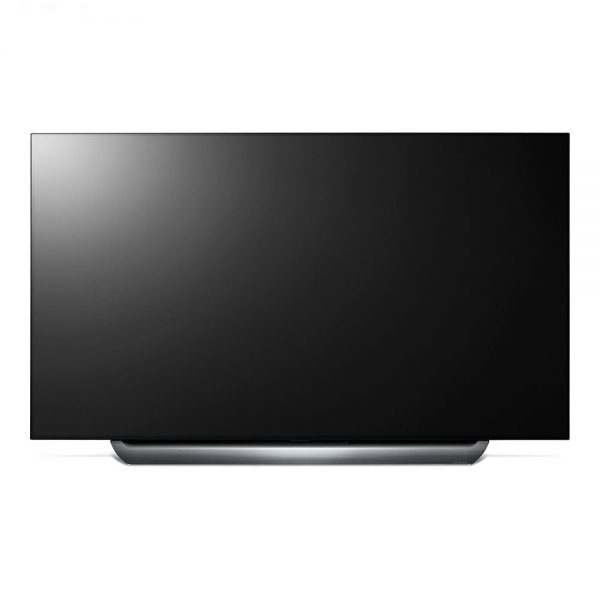 تلویزیون 55 اینچ اولد هوشمند ال جی مدل OLED55C8GI